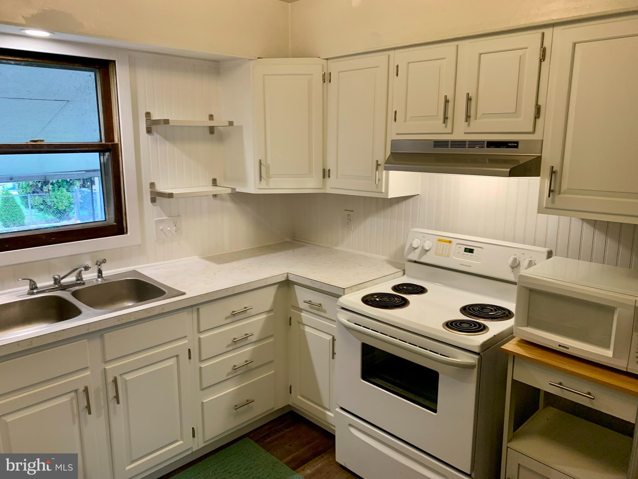 SOUTHERN READING - Residential