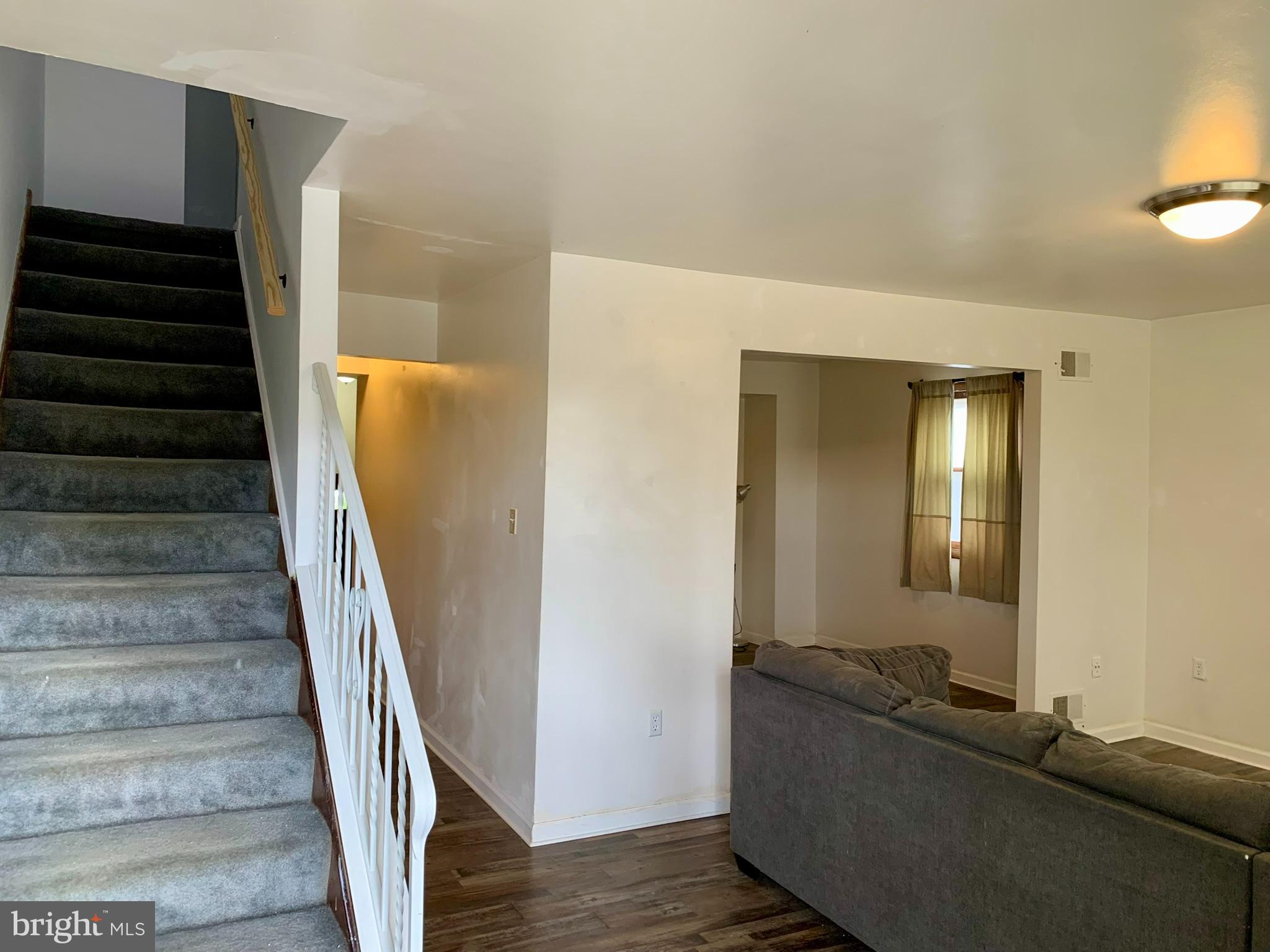 SOUTHERN READING - Residential