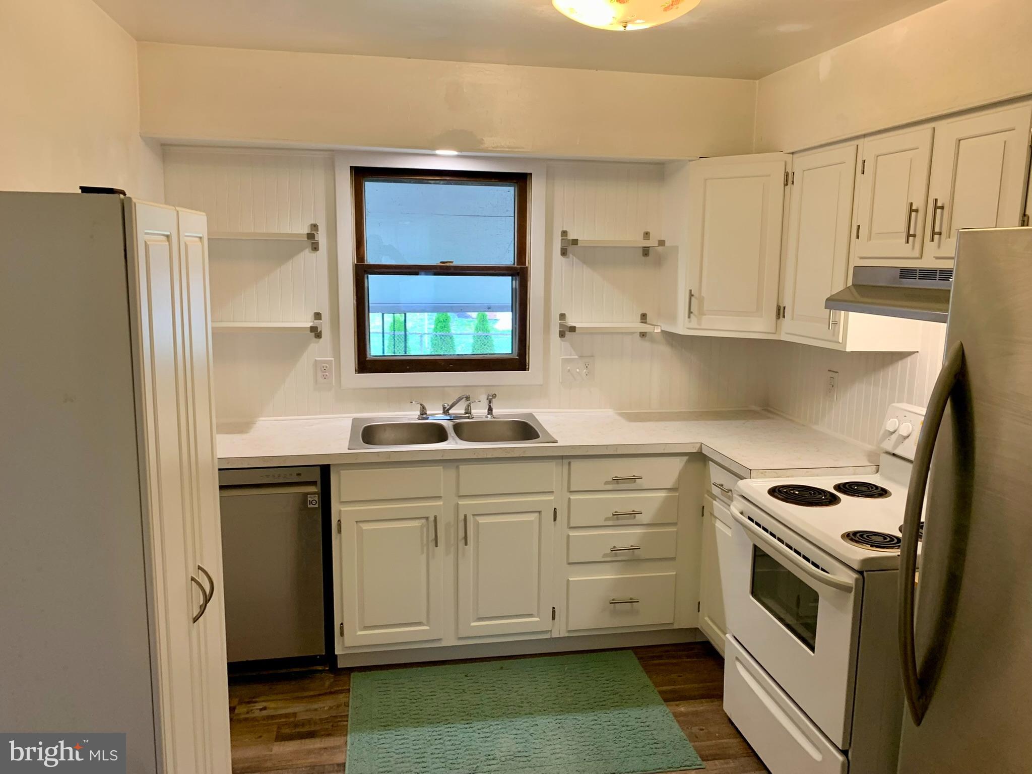 SOUTHERN READING - Residential