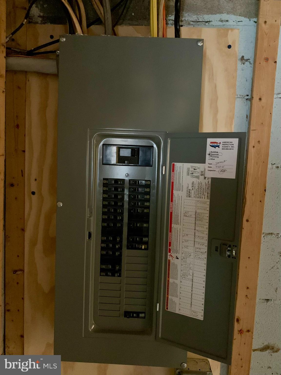 SOUTHERN READING - Residential