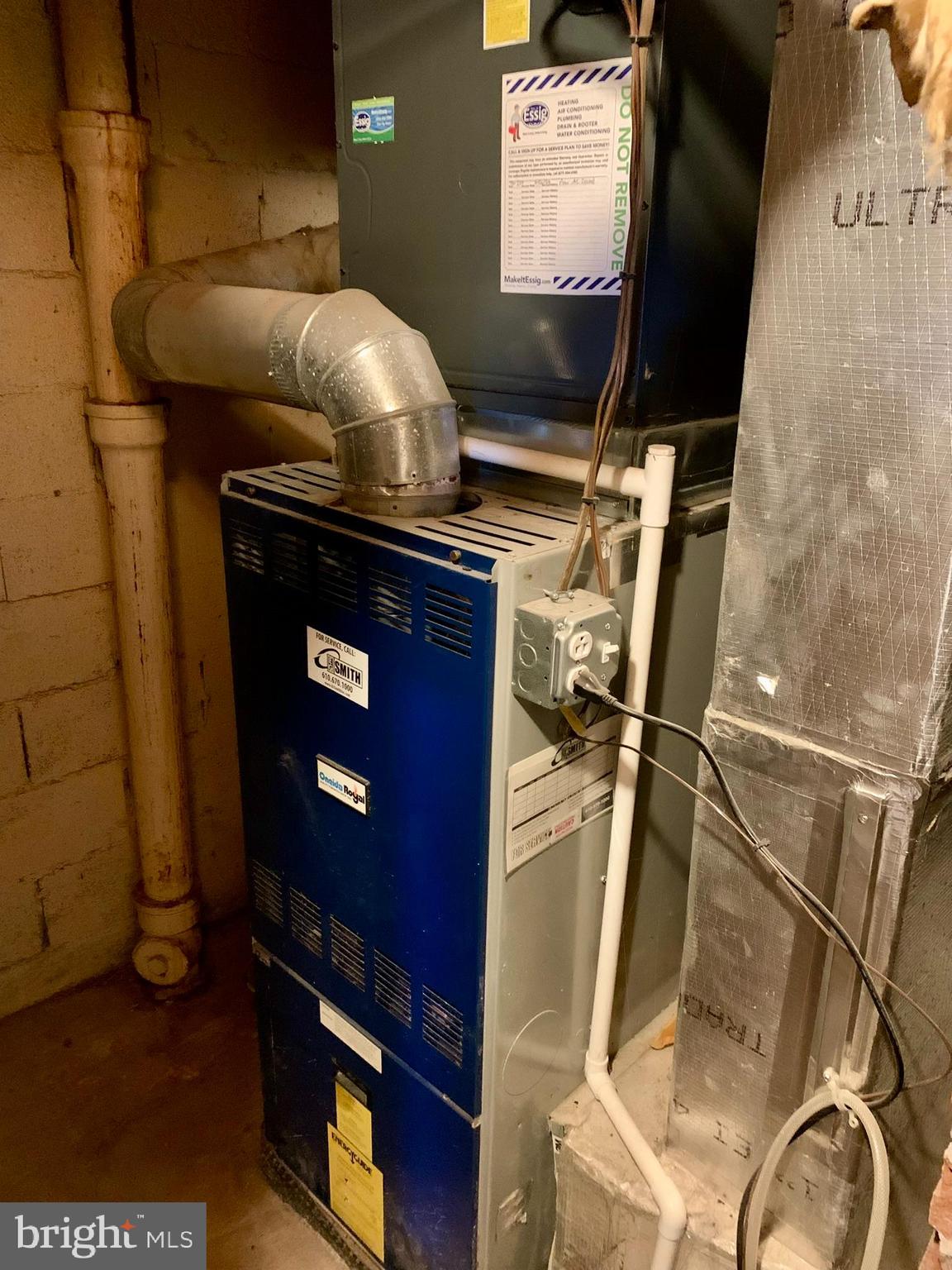 SOUTHERN READING - Residential