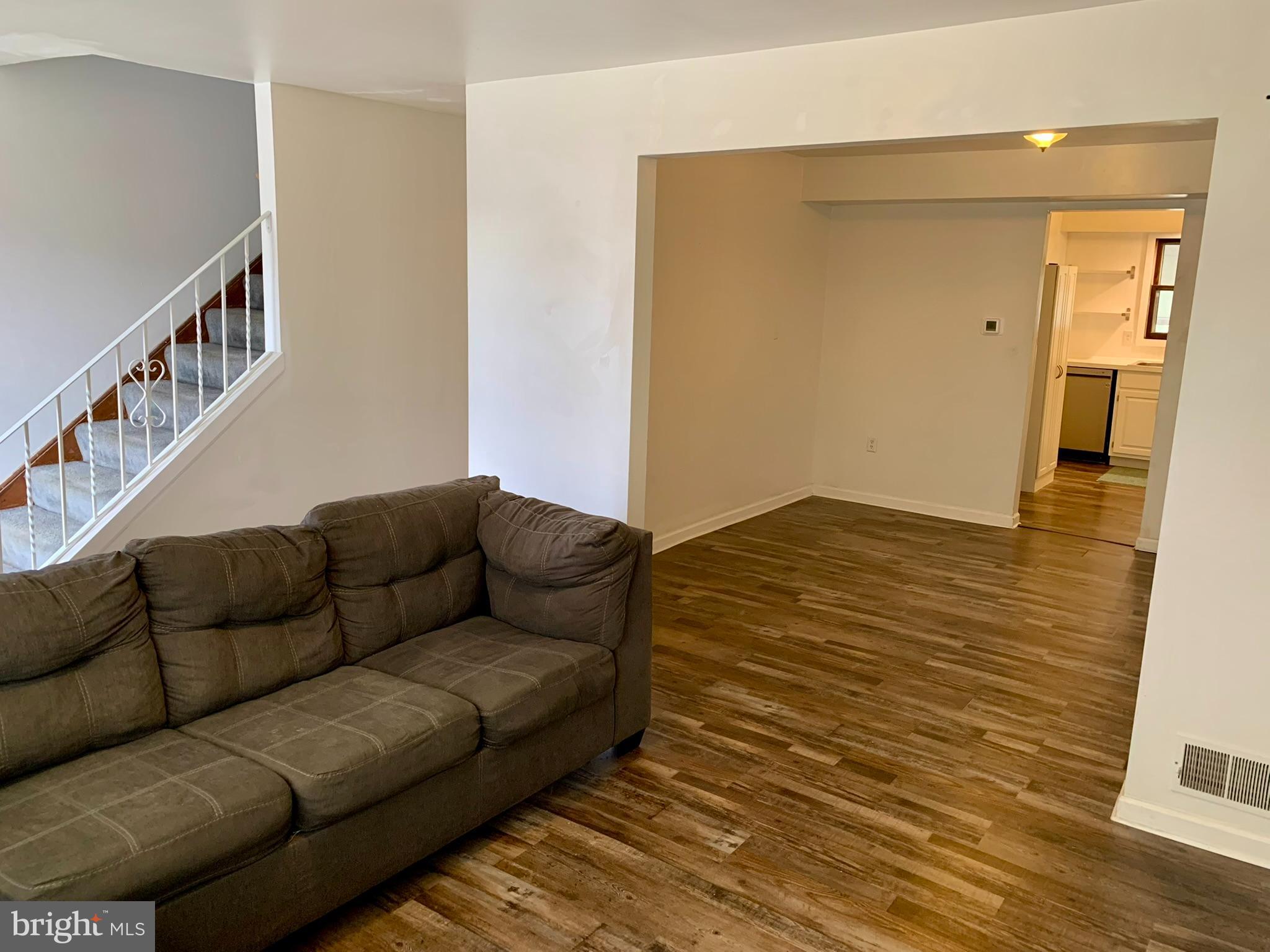 SOUTHERN READING - Residential