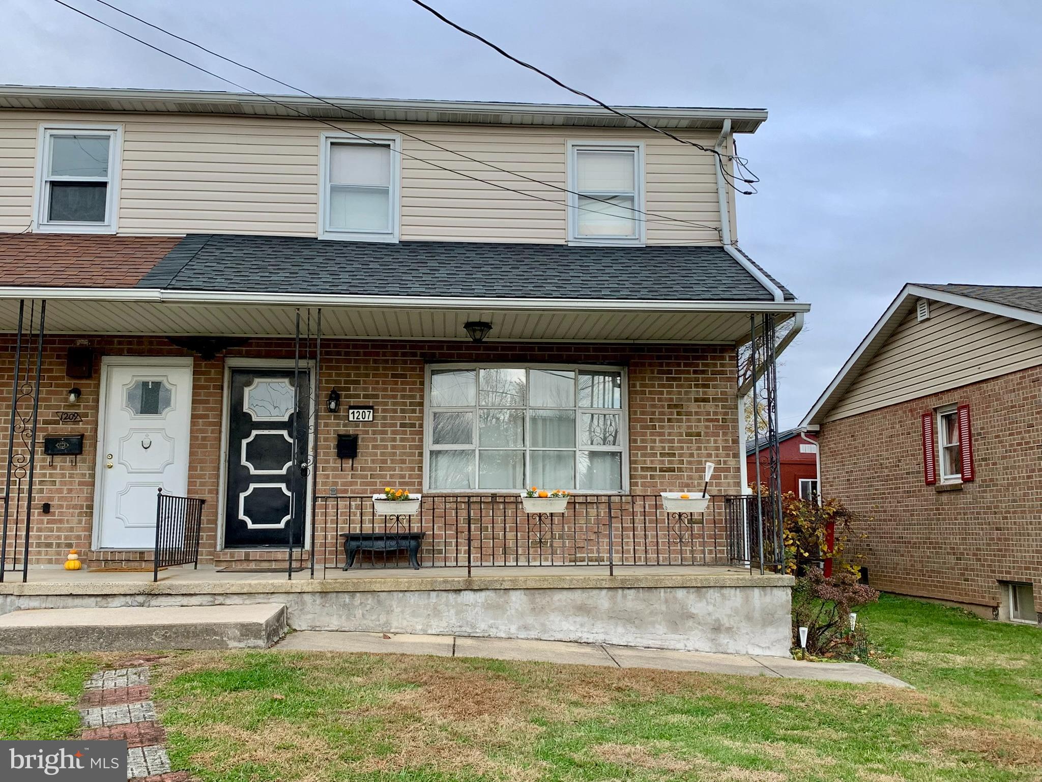 SOUTHERN READING - Residential