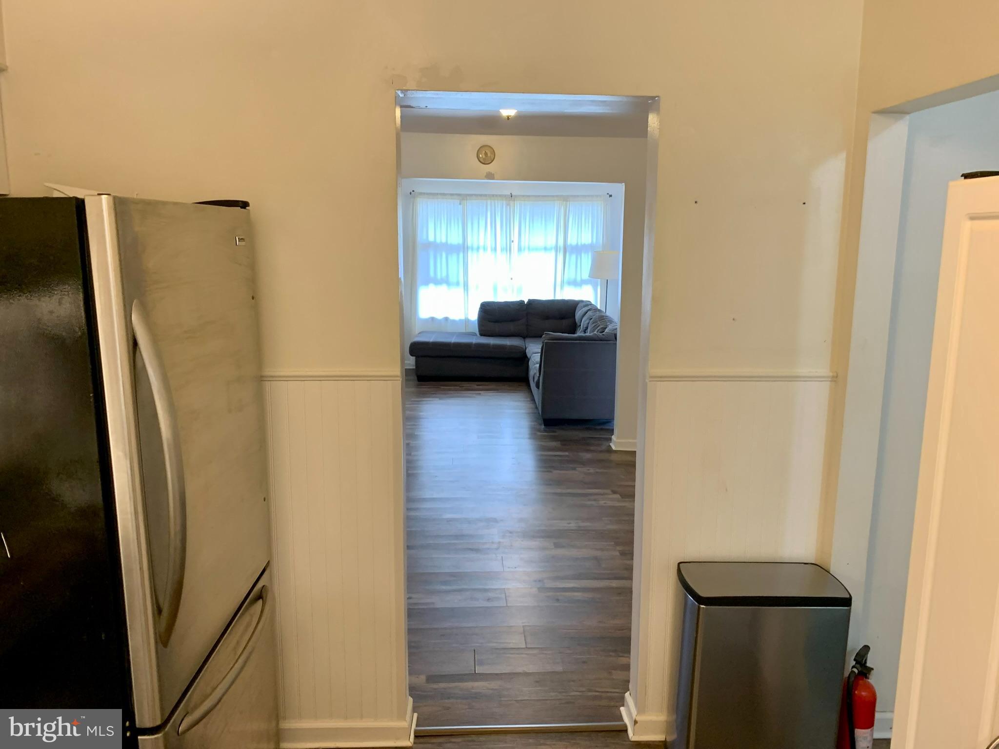 SOUTHERN READING - Residential