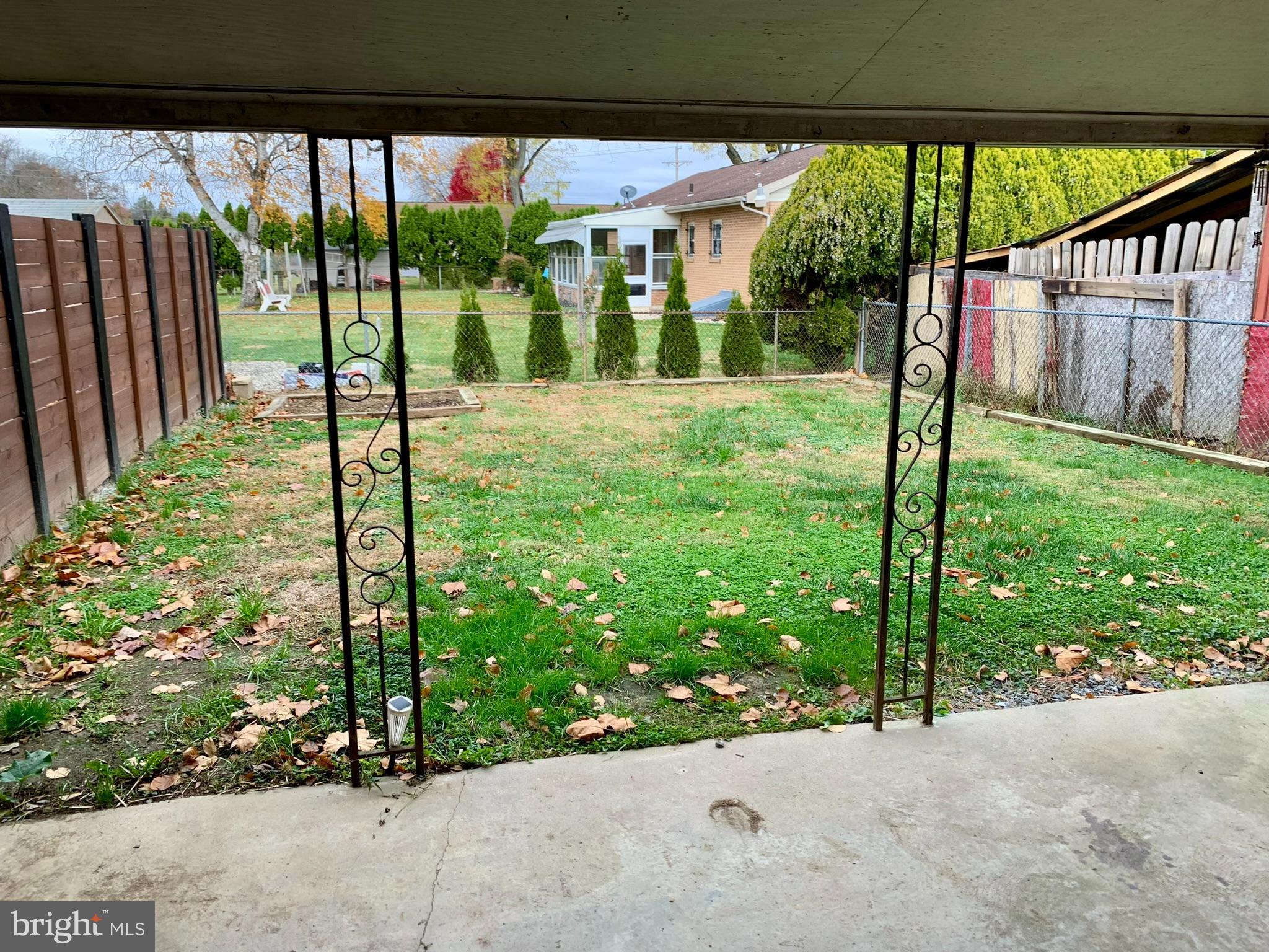 SOUTHERN READING - Residential