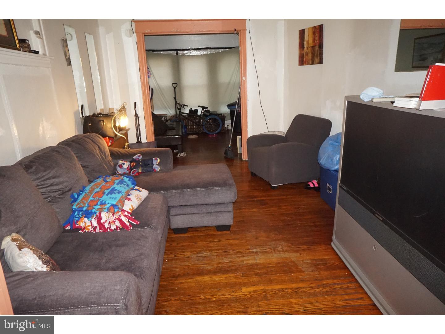 FELTONVILLE - Residential Income