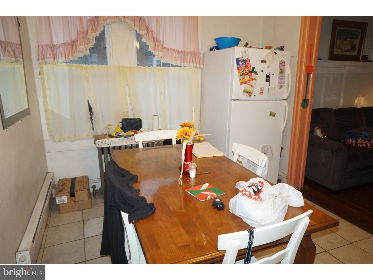 FELTONVILLE - Residential Income