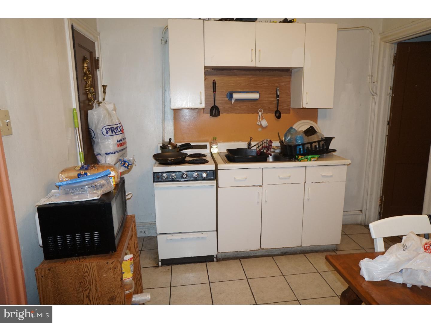 FELTONVILLE - Residential Income