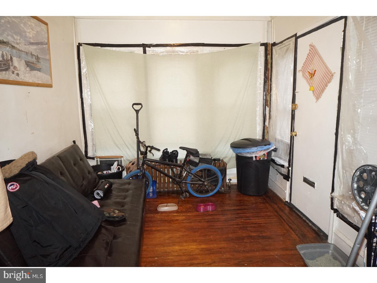 FELTONVILLE - Residential Income