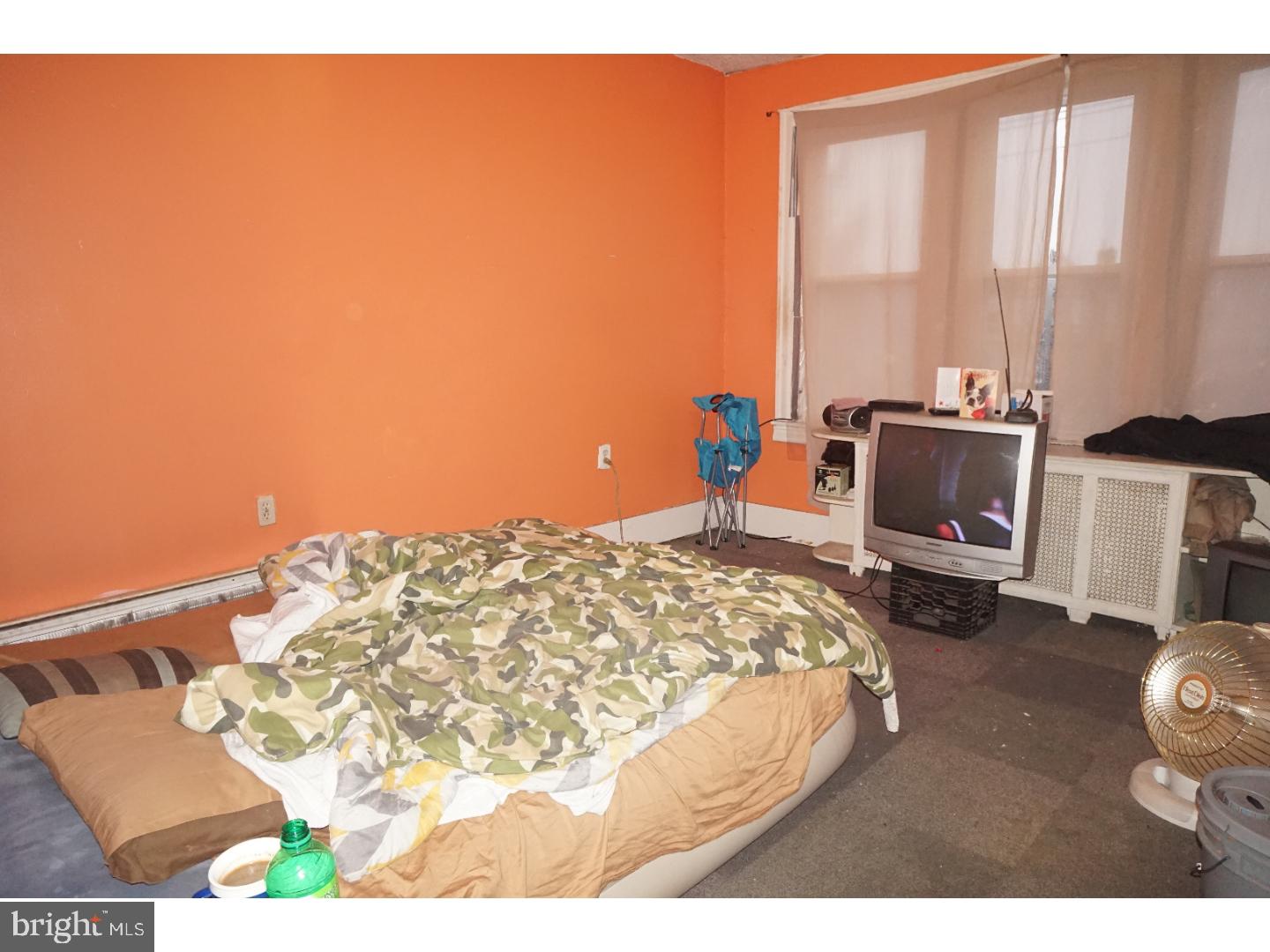 FELTONVILLE - Residential Income