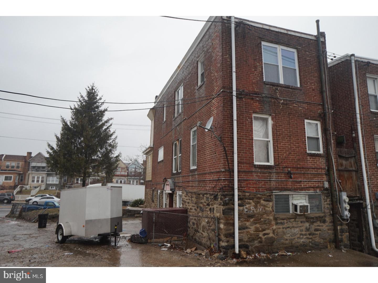 FELTONVILLE - Residential Income