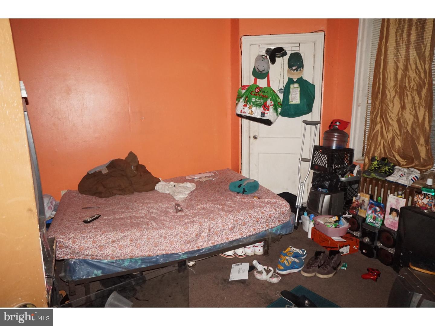 FELTONVILLE - Residential Income