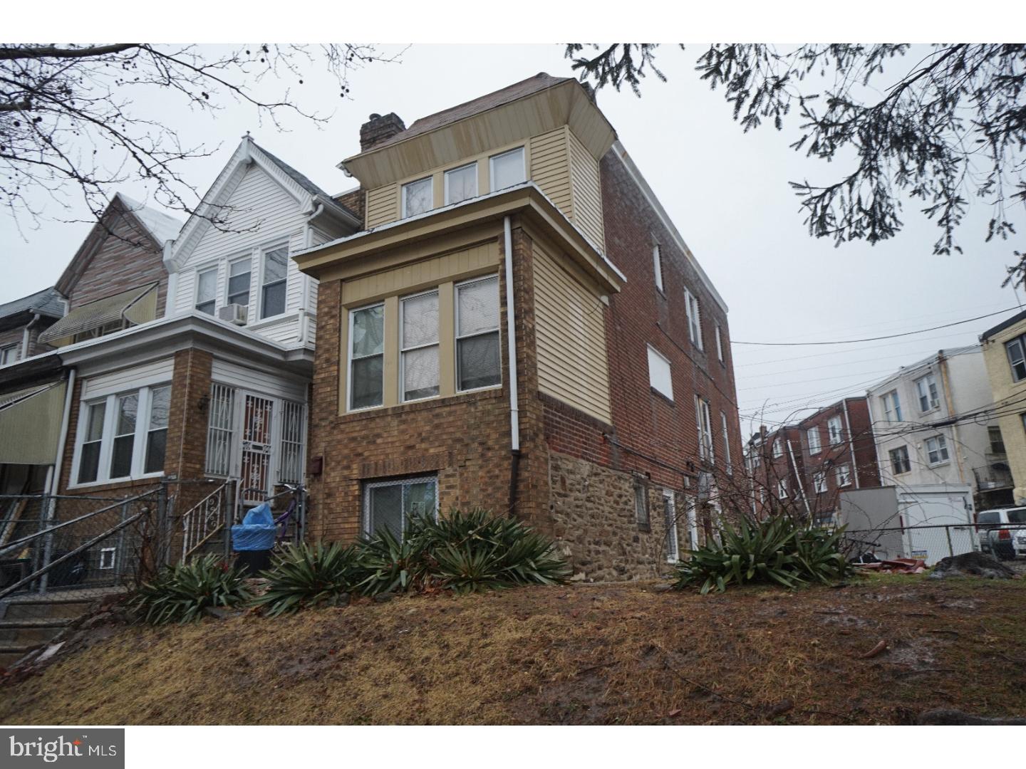 FELTONVILLE - Residential Income