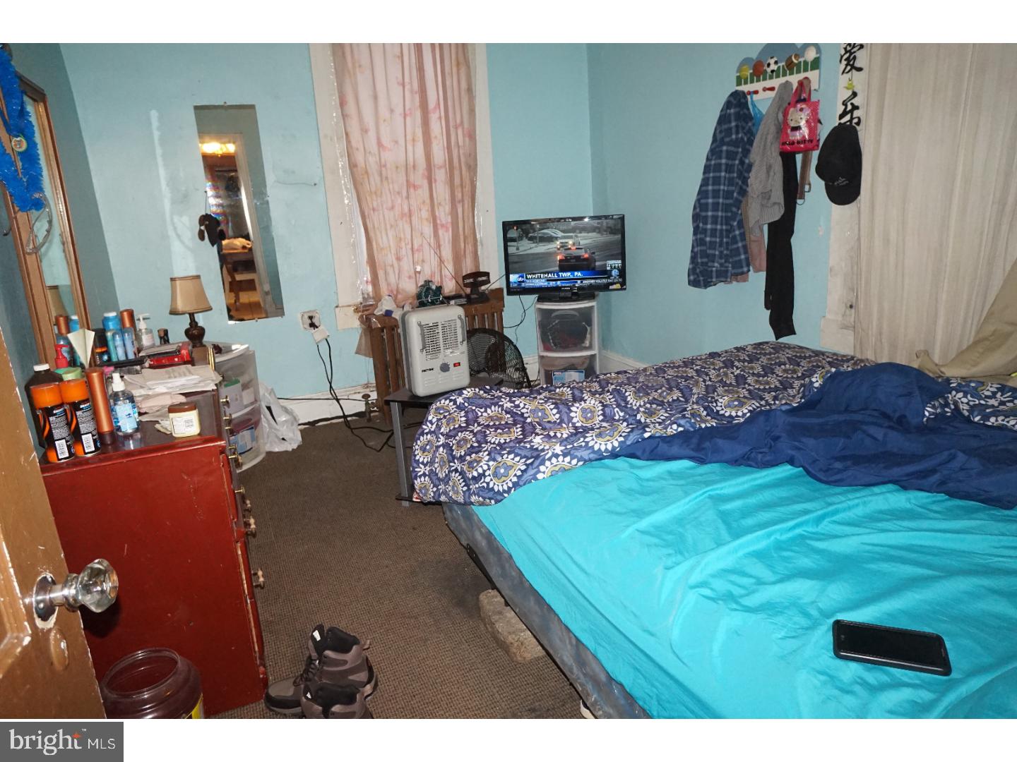 FELTONVILLE - Residential Income