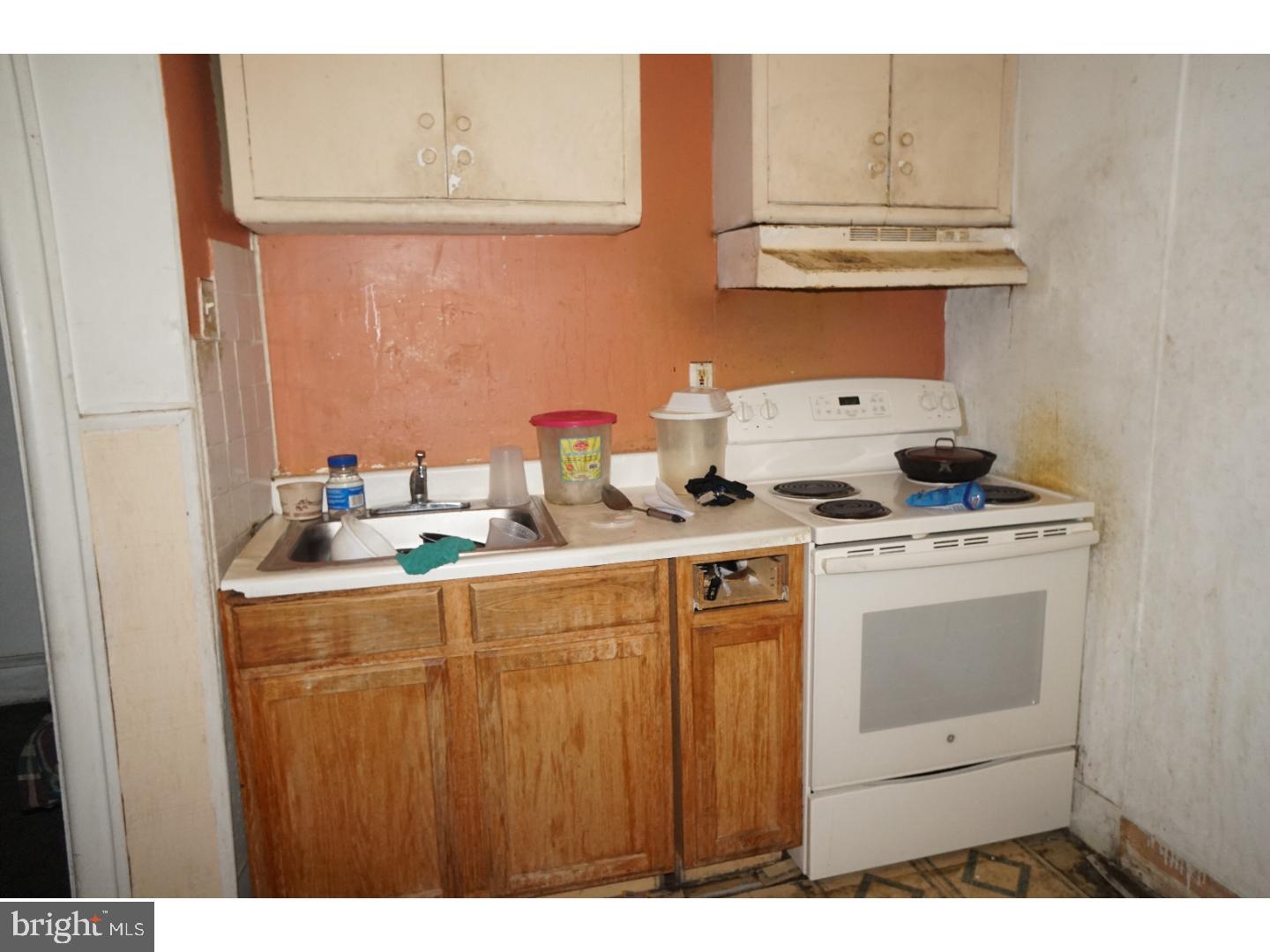 FELTONVILLE - Residential Income