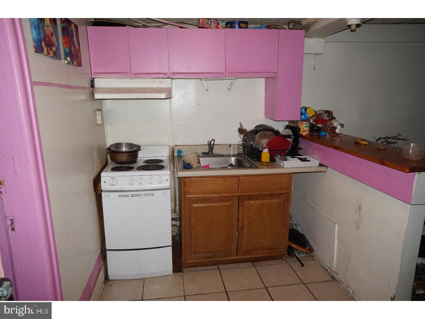 FELTONVILLE - Residential Income