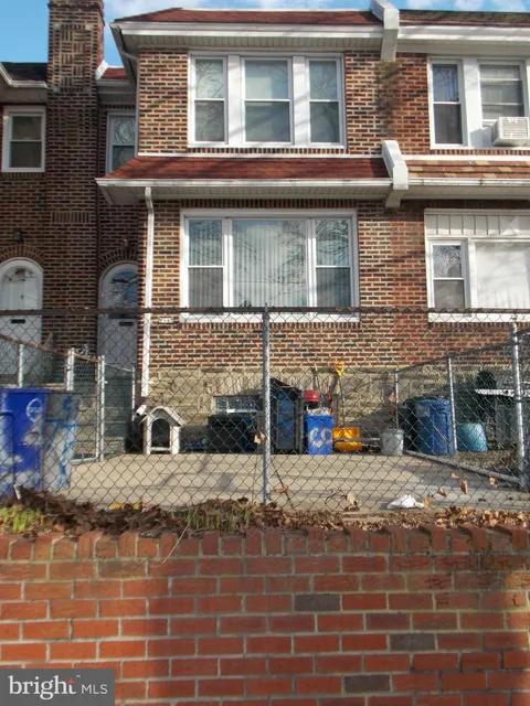 7147 Cottage Street, Philadelphia, PA MLS: PAPH2434476