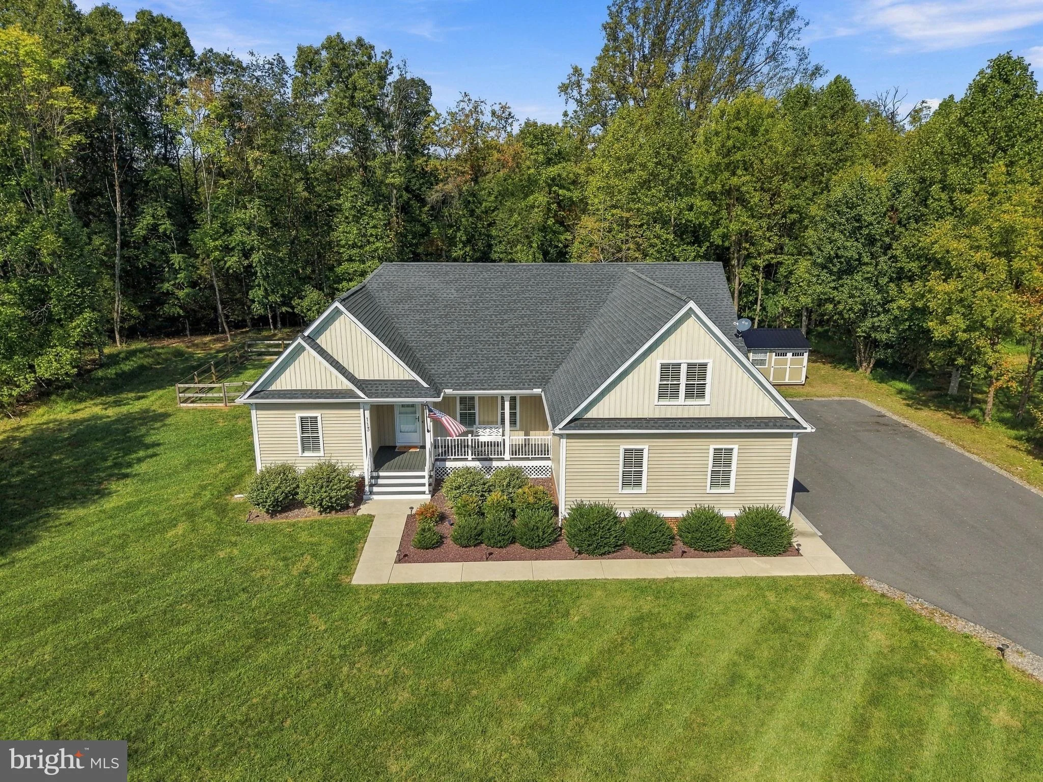 113 Bear Court