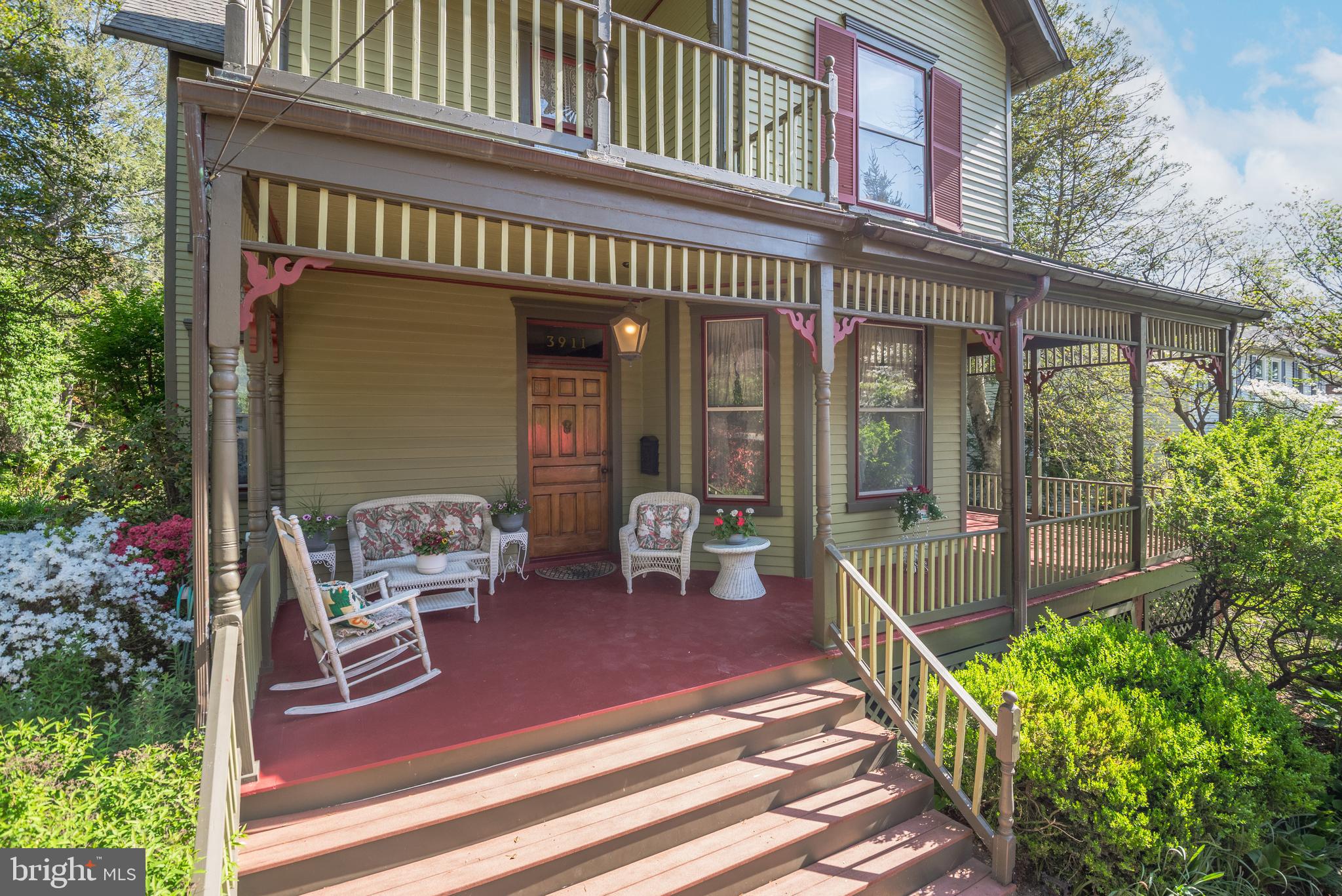 KENSINGTON PARK - Residential