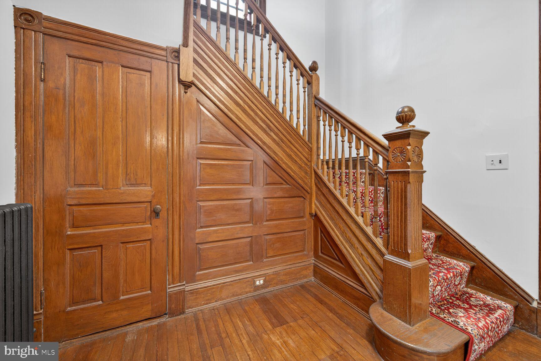 KENSINGTON PARK - Residential