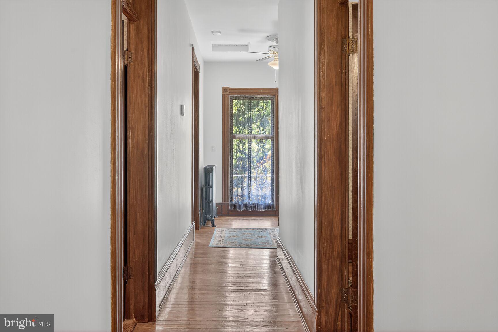 KENSINGTON PARK - Residential