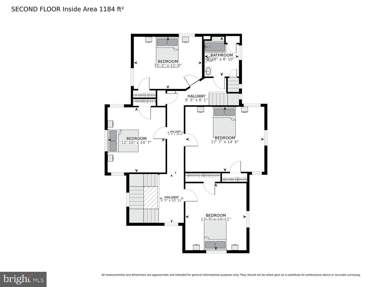 KENSINGTON PARK - Residential