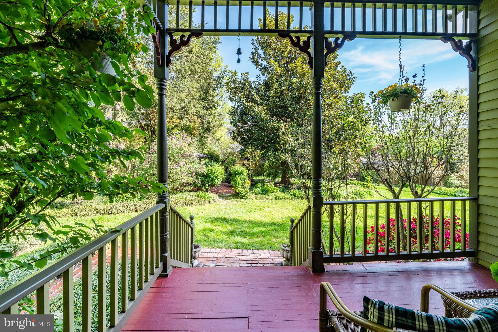 KENSINGTON PARK - Residential