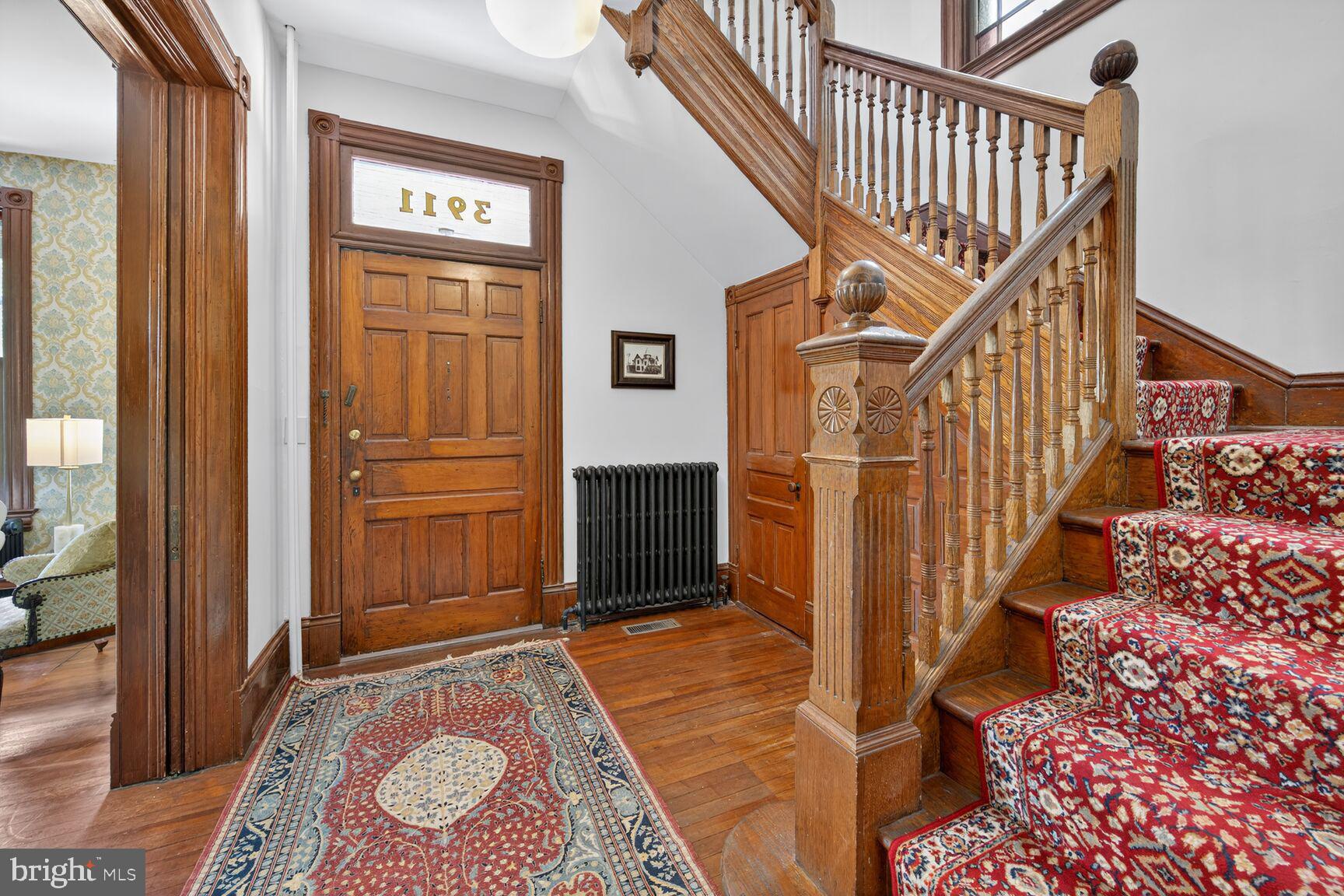 KENSINGTON PARK - Residential