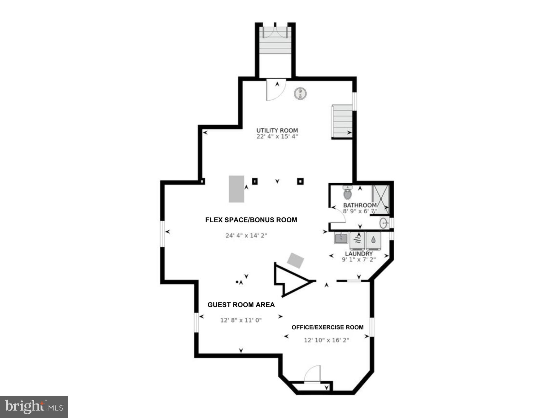 KENSINGTON PARK - Residential