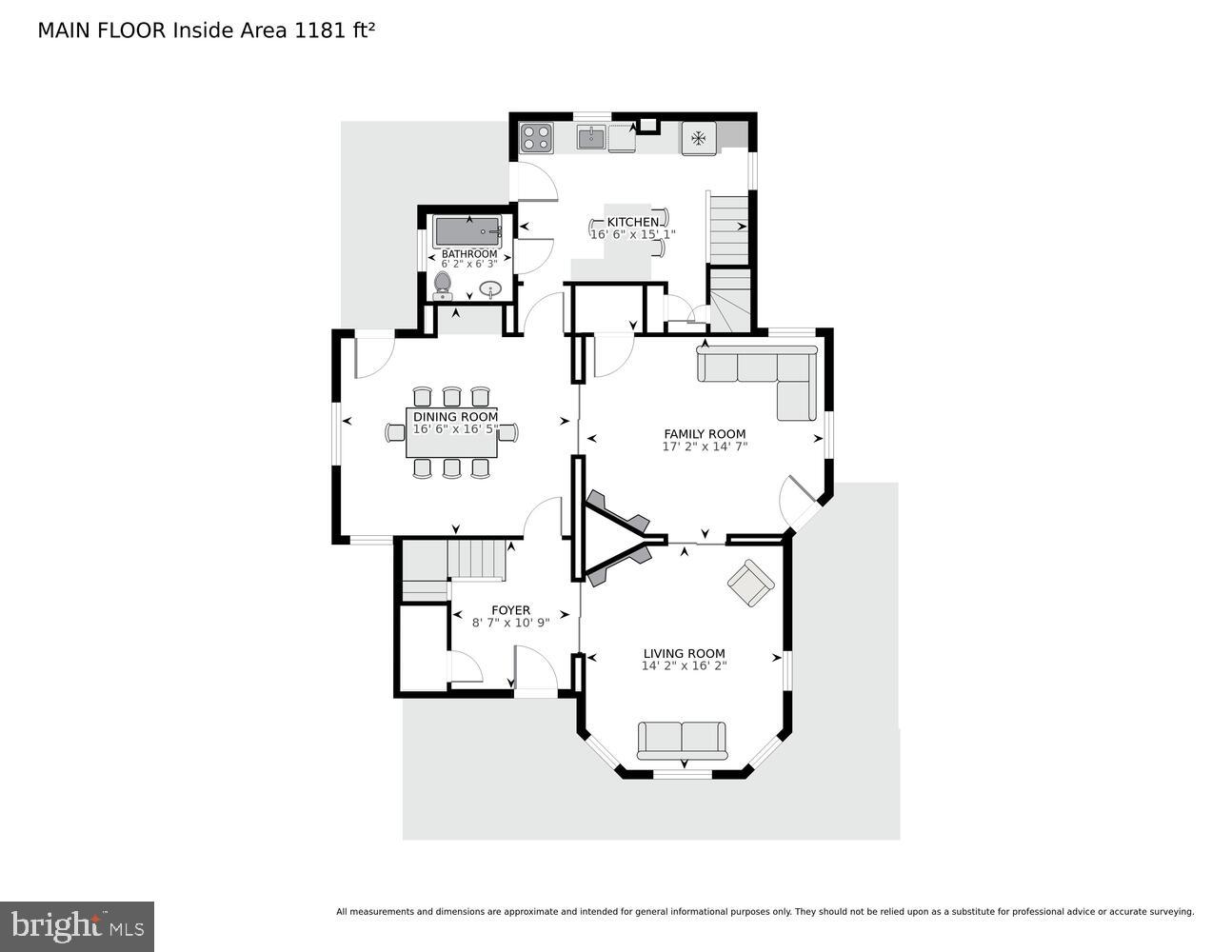 KENSINGTON PARK - Residential