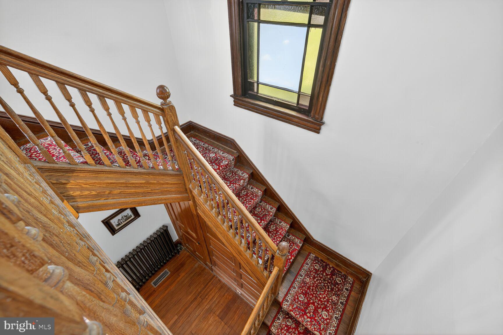 KENSINGTON PARK - Residential