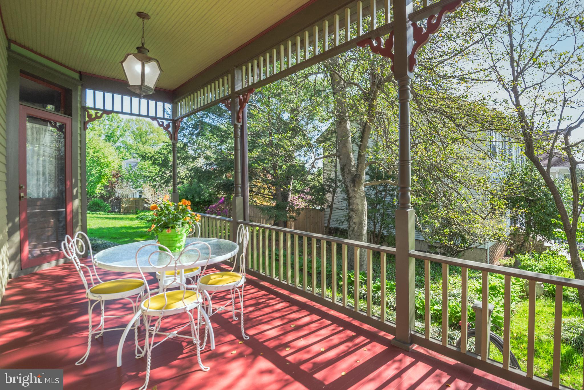 KENSINGTON PARK - Residential