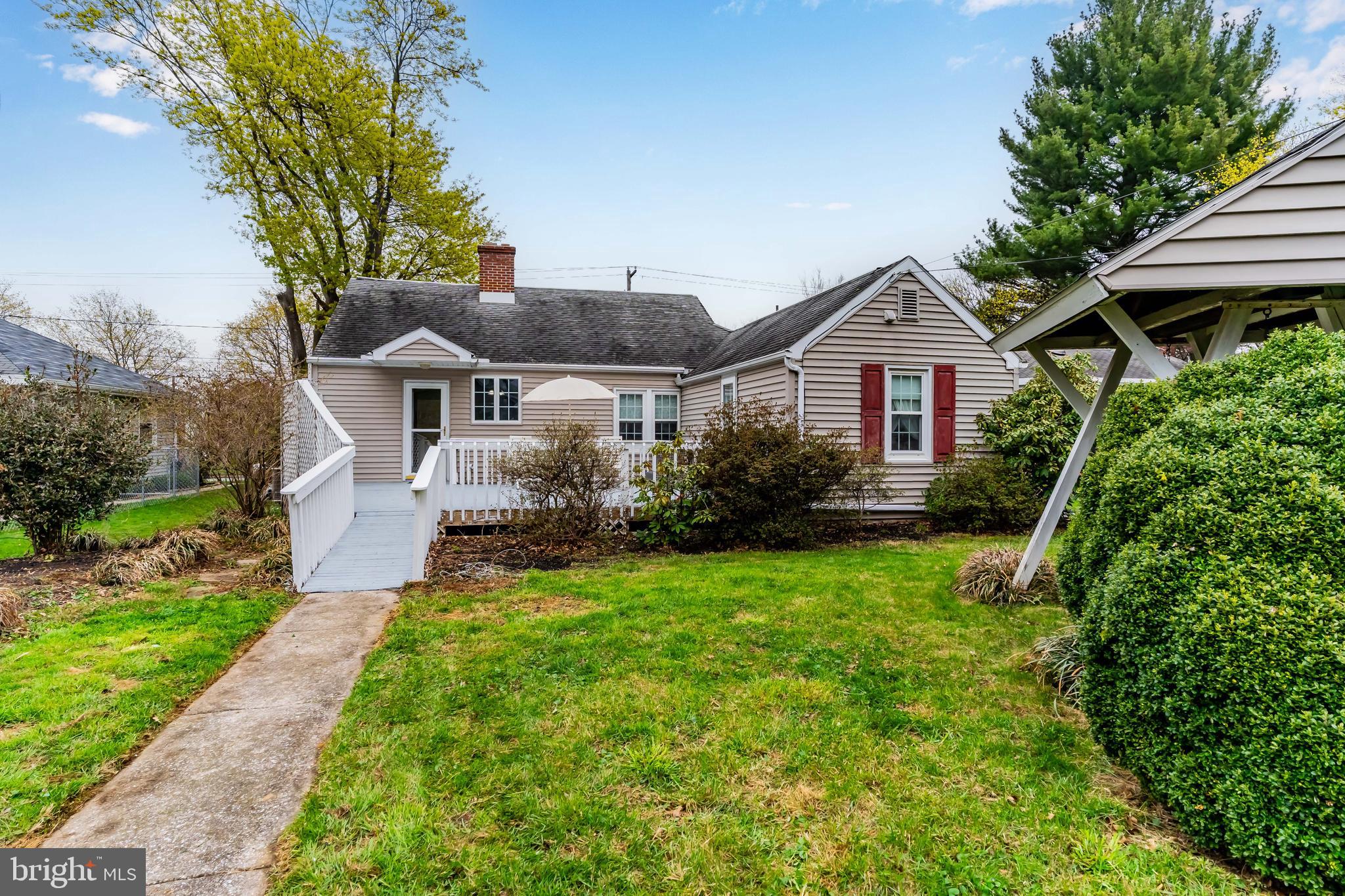 SHIREMANSTOWN - Residential