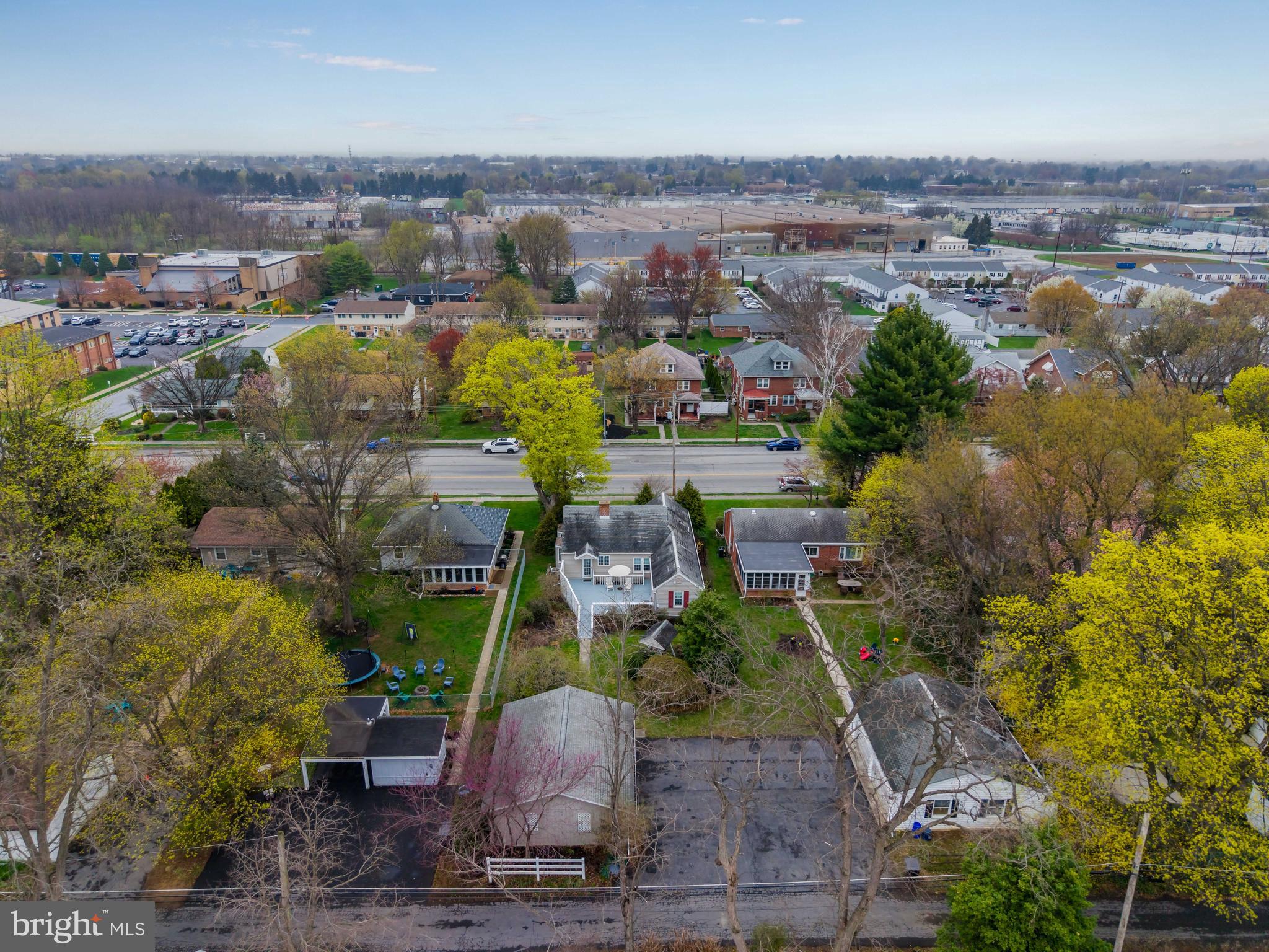 SHIREMANSTOWN - Residential