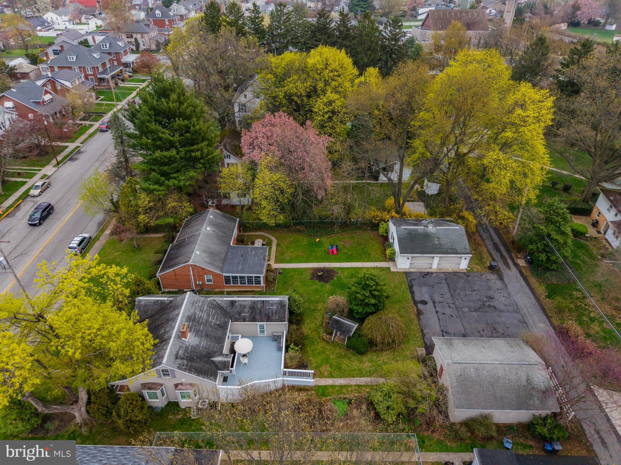 SHIREMANSTOWN - Residential