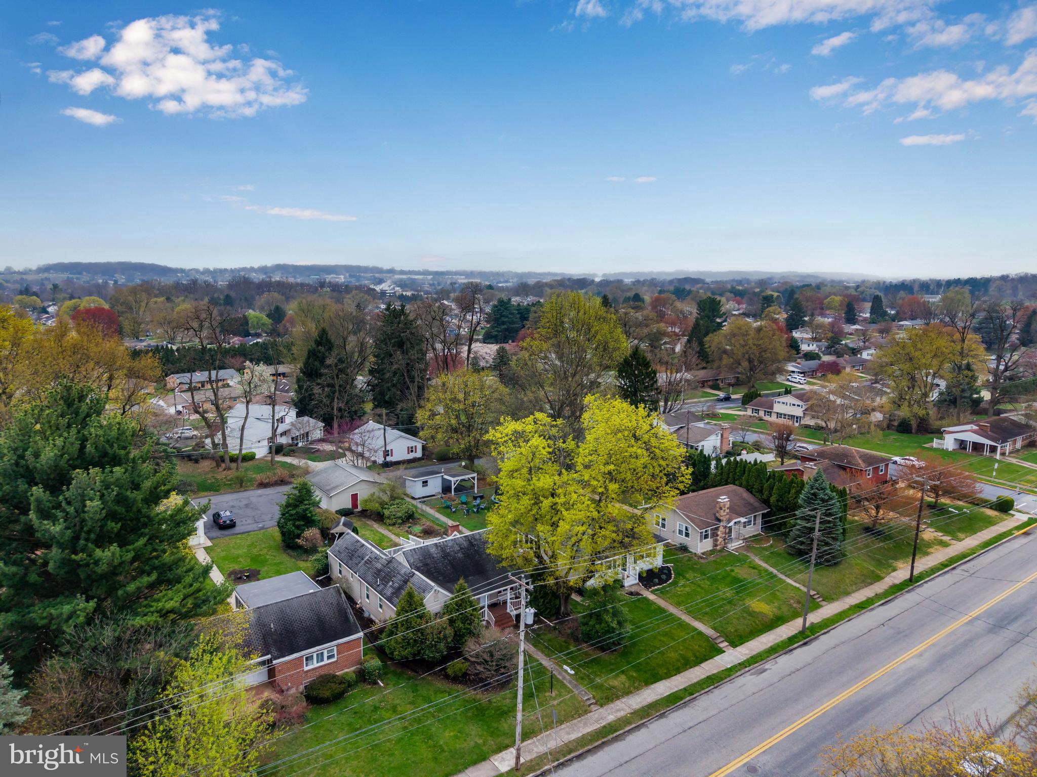 SHIREMANSTOWN - Residential