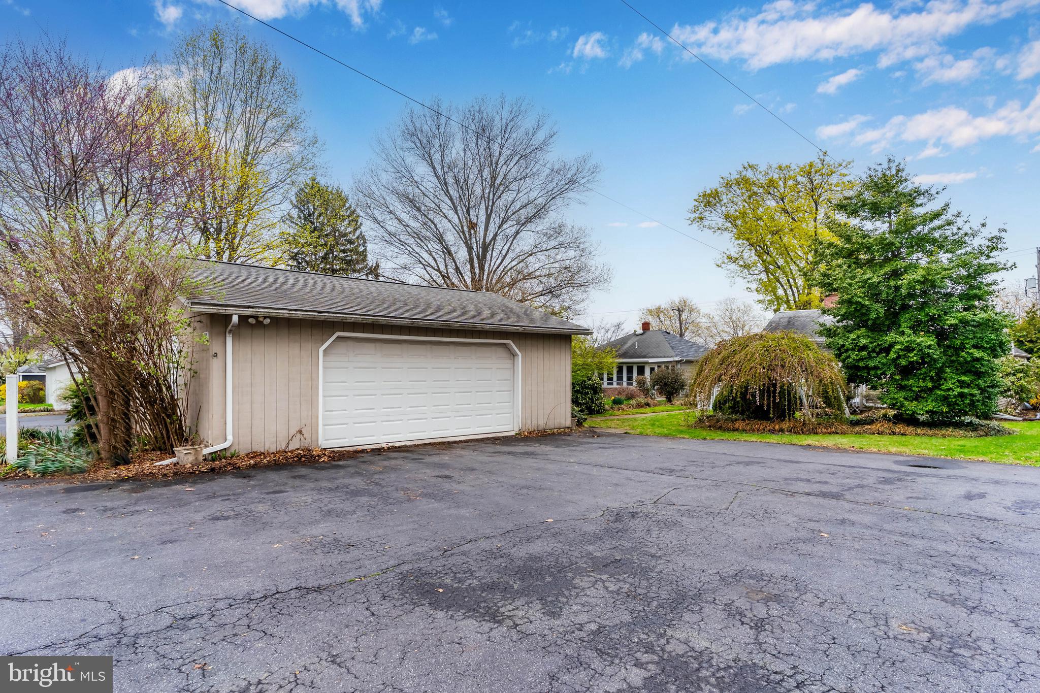 SHIREMANSTOWN - Residential