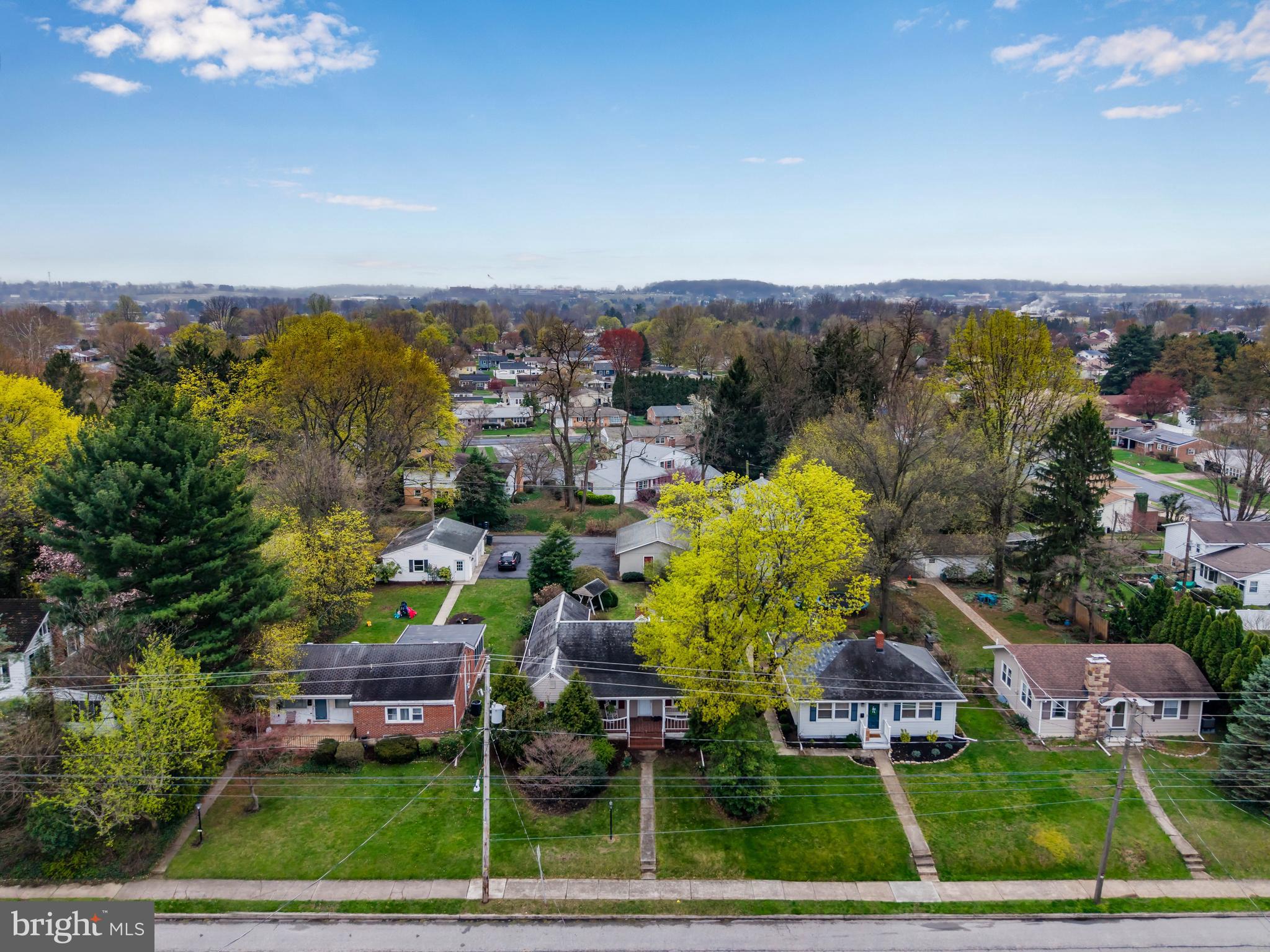 SHIREMANSTOWN - Residential