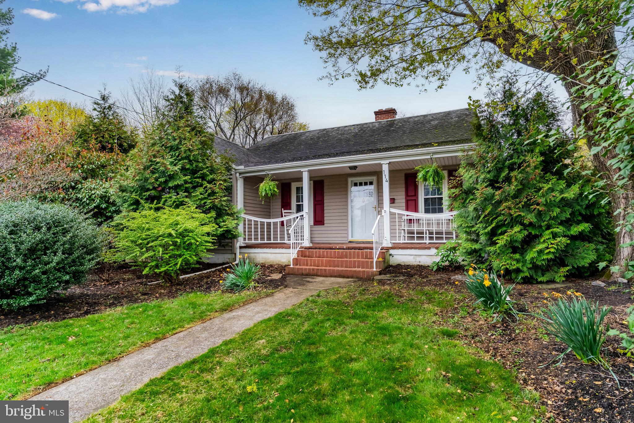 SHIREMANSTOWN - Residential