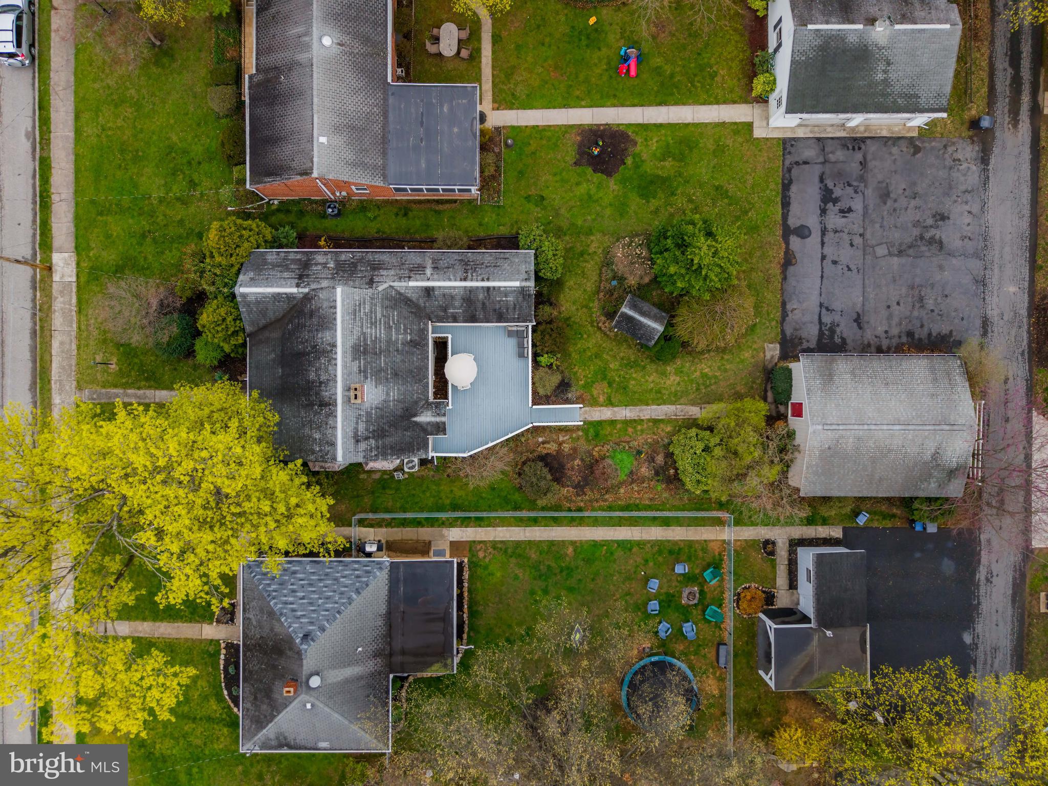 SHIREMANSTOWN - Residential