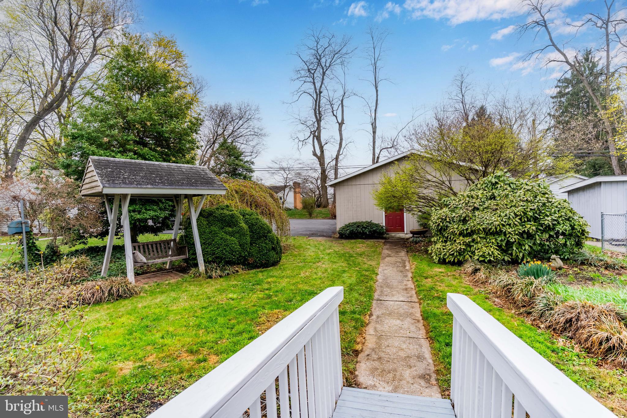 SHIREMANSTOWN - Residential