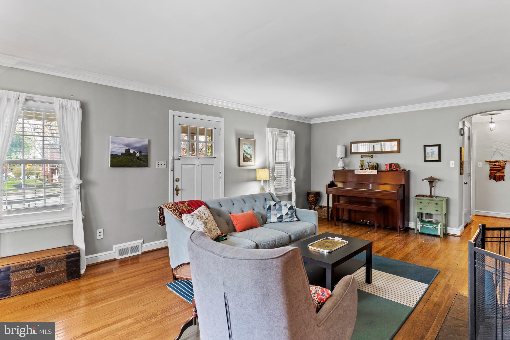 SHIREMANSTOWN - Residential