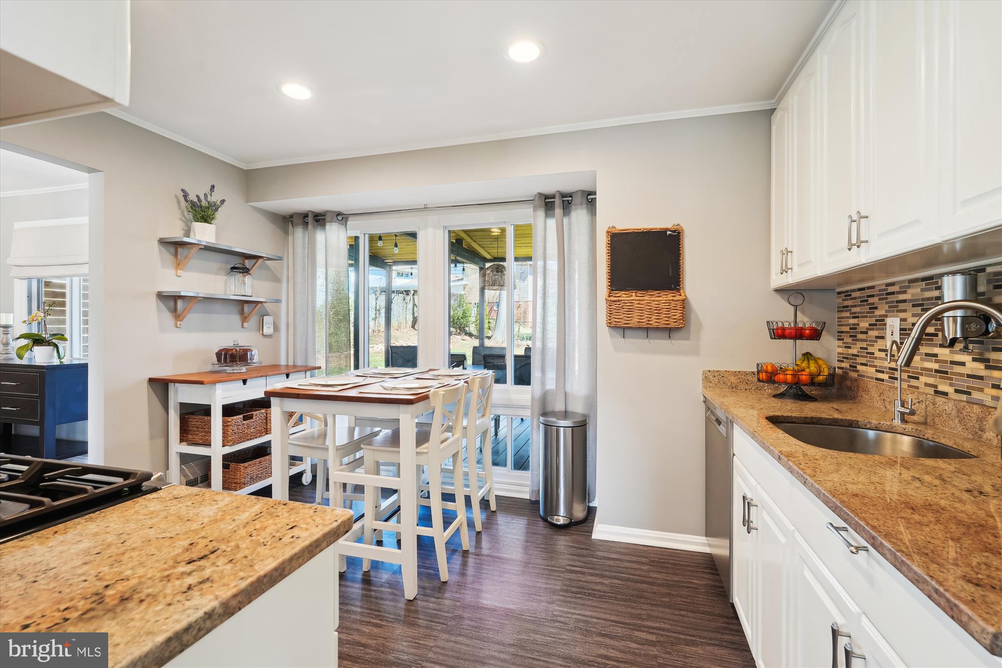 ASPEN HILL PARK - Residential