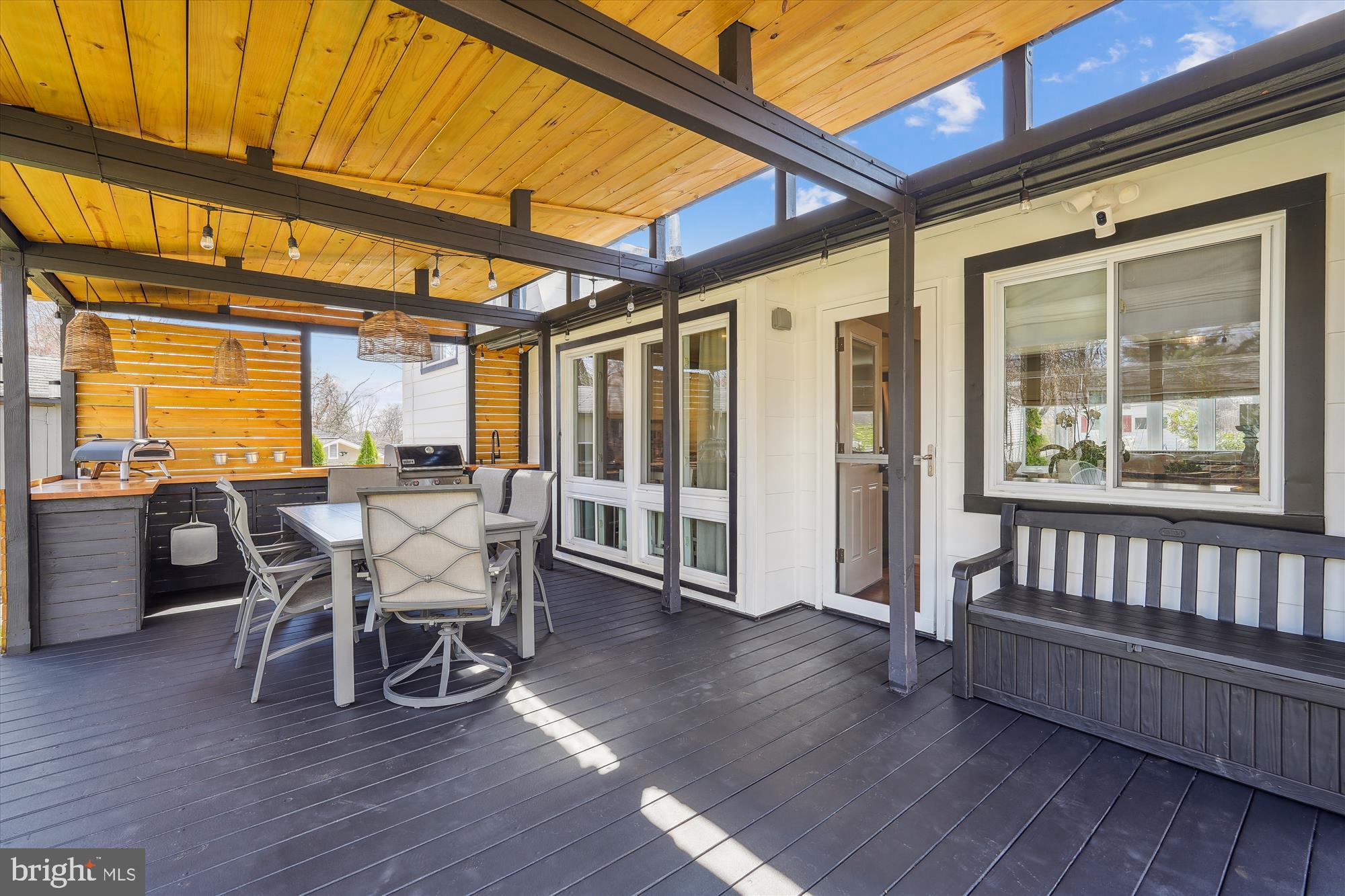 ASPEN HILL PARK - Residential