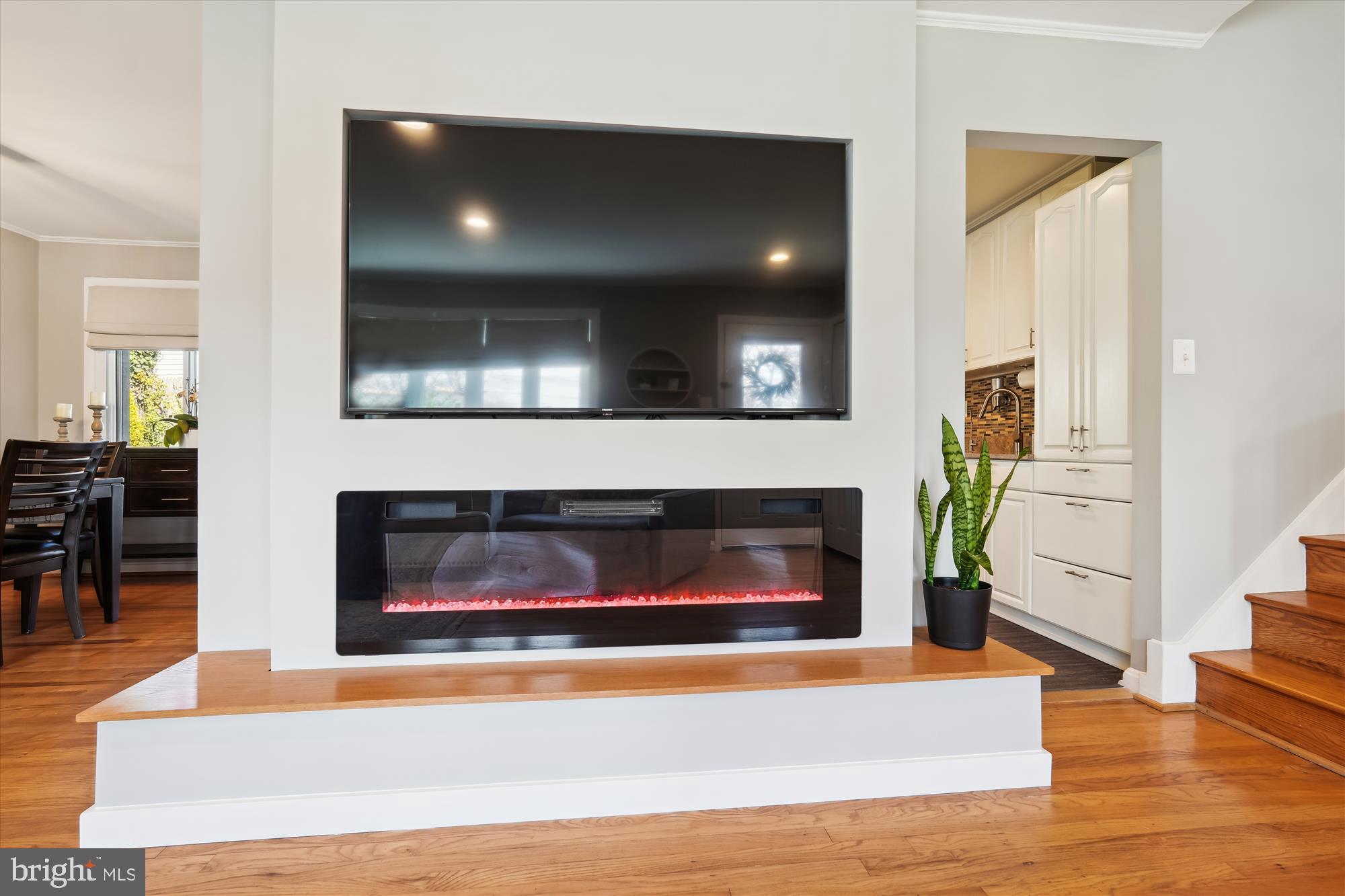 ASPEN HILL PARK - Residential