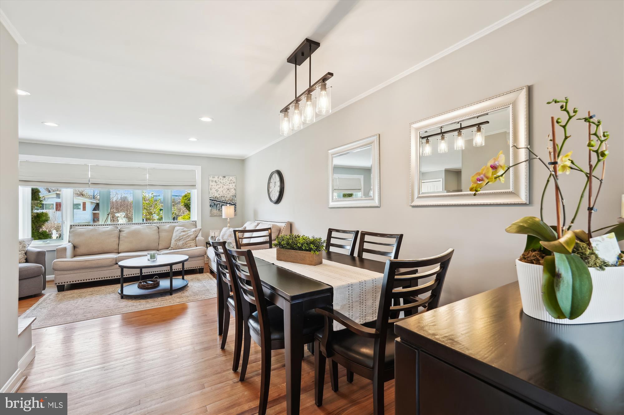 ASPEN HILL PARK - Residential