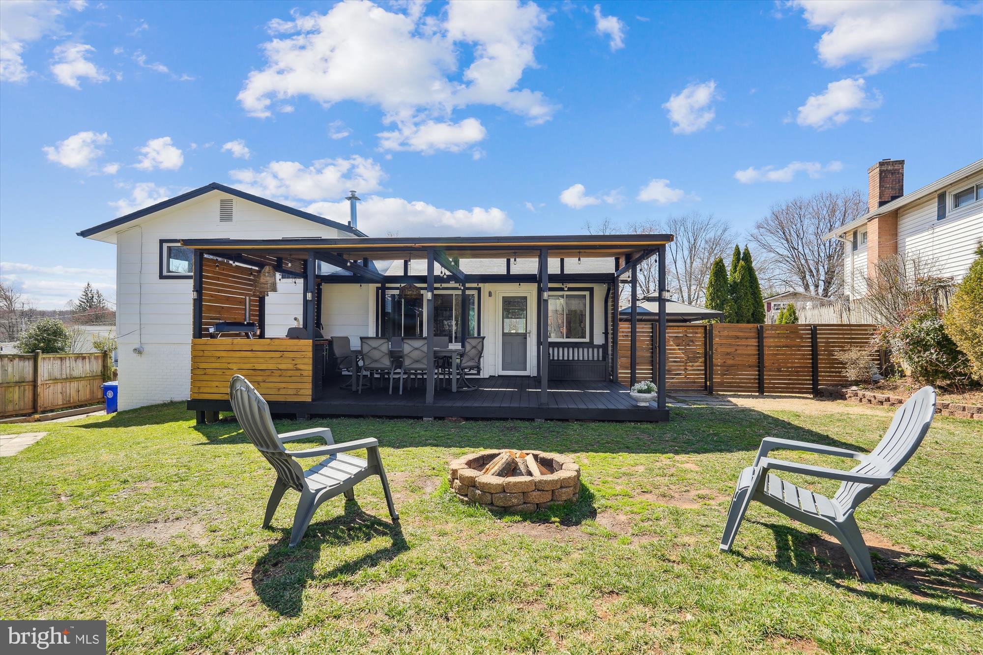 ASPEN HILL PARK - Residential