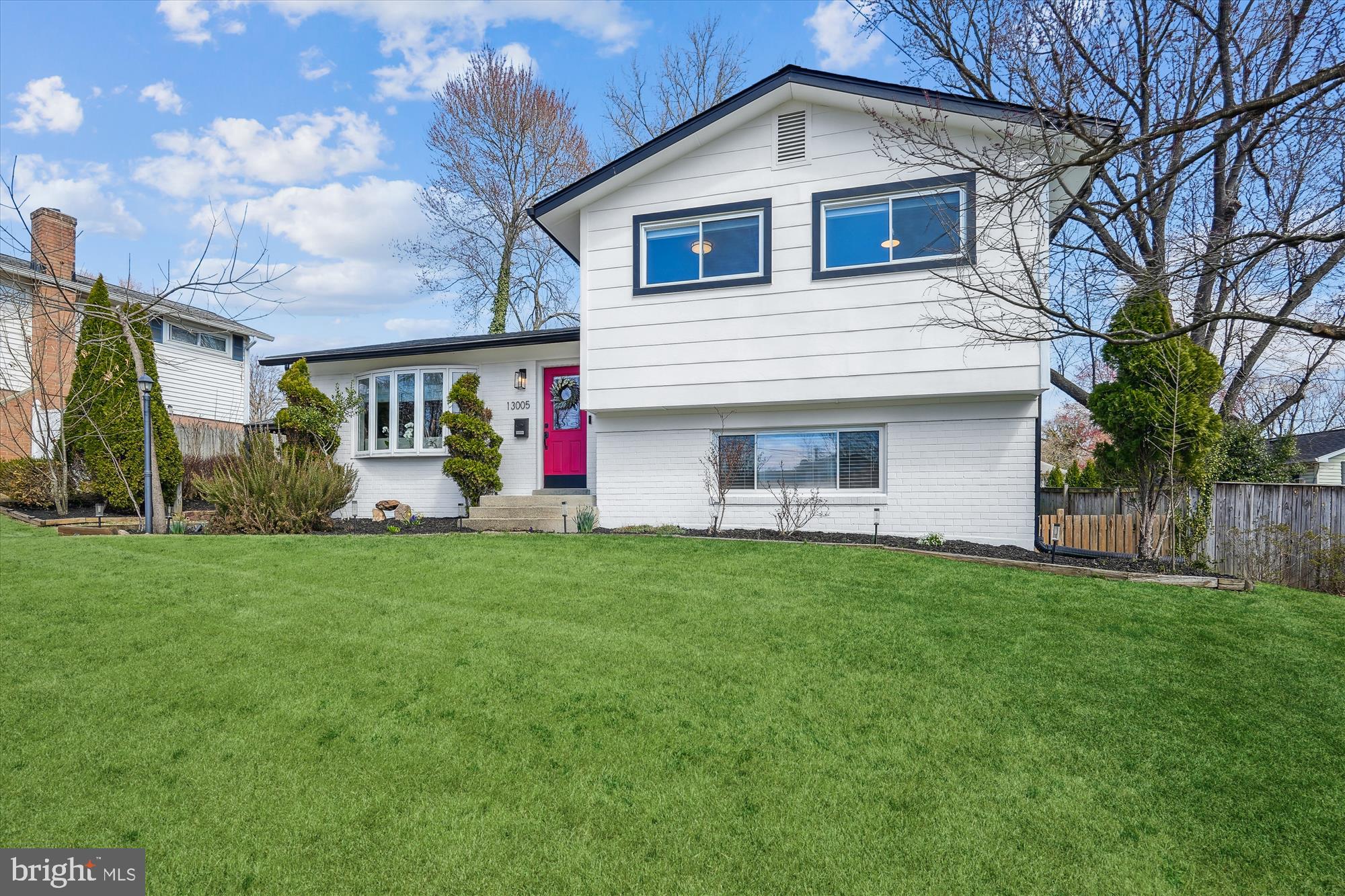 ASPEN HILL PARK - Residential