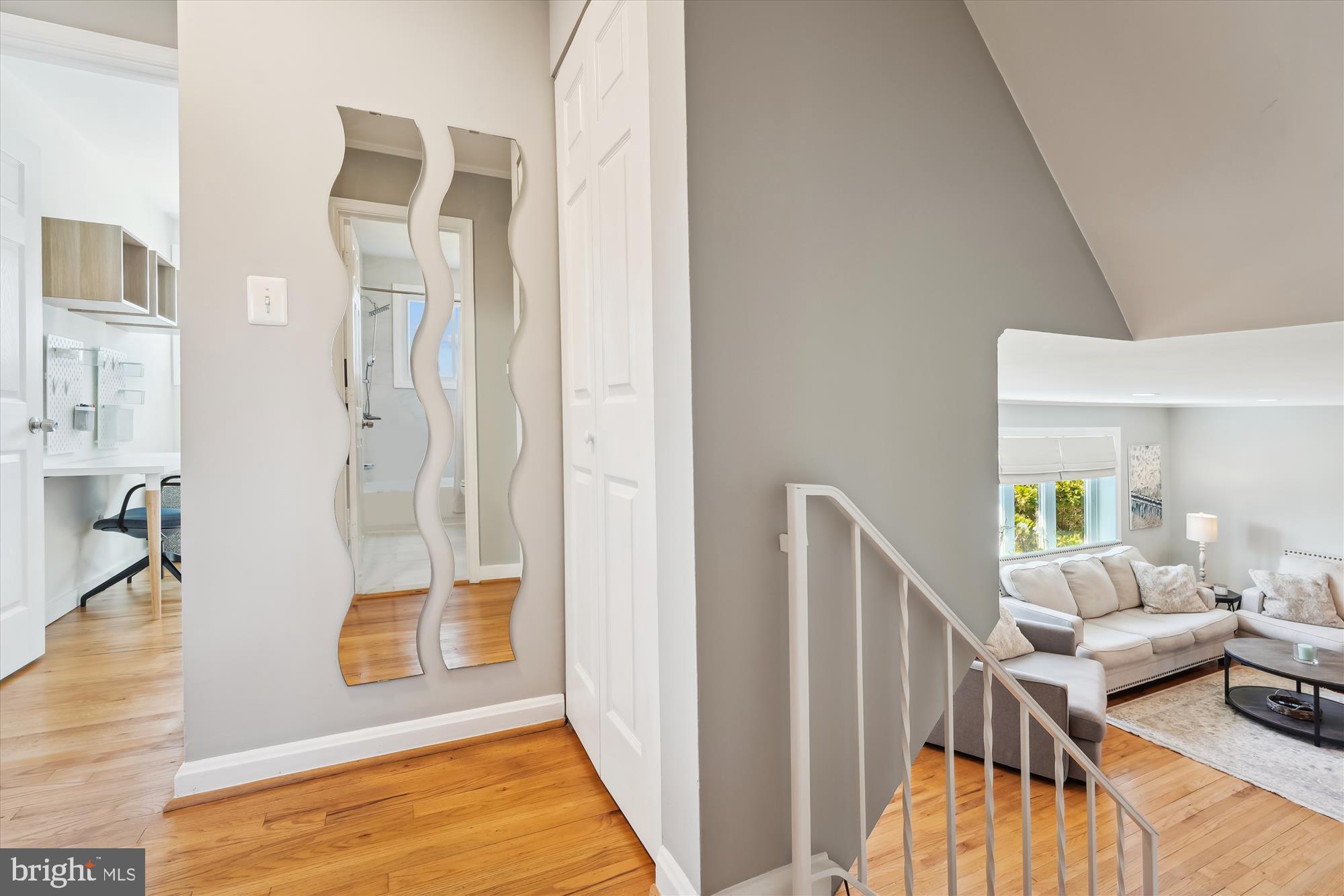 ASPEN HILL PARK - Residential