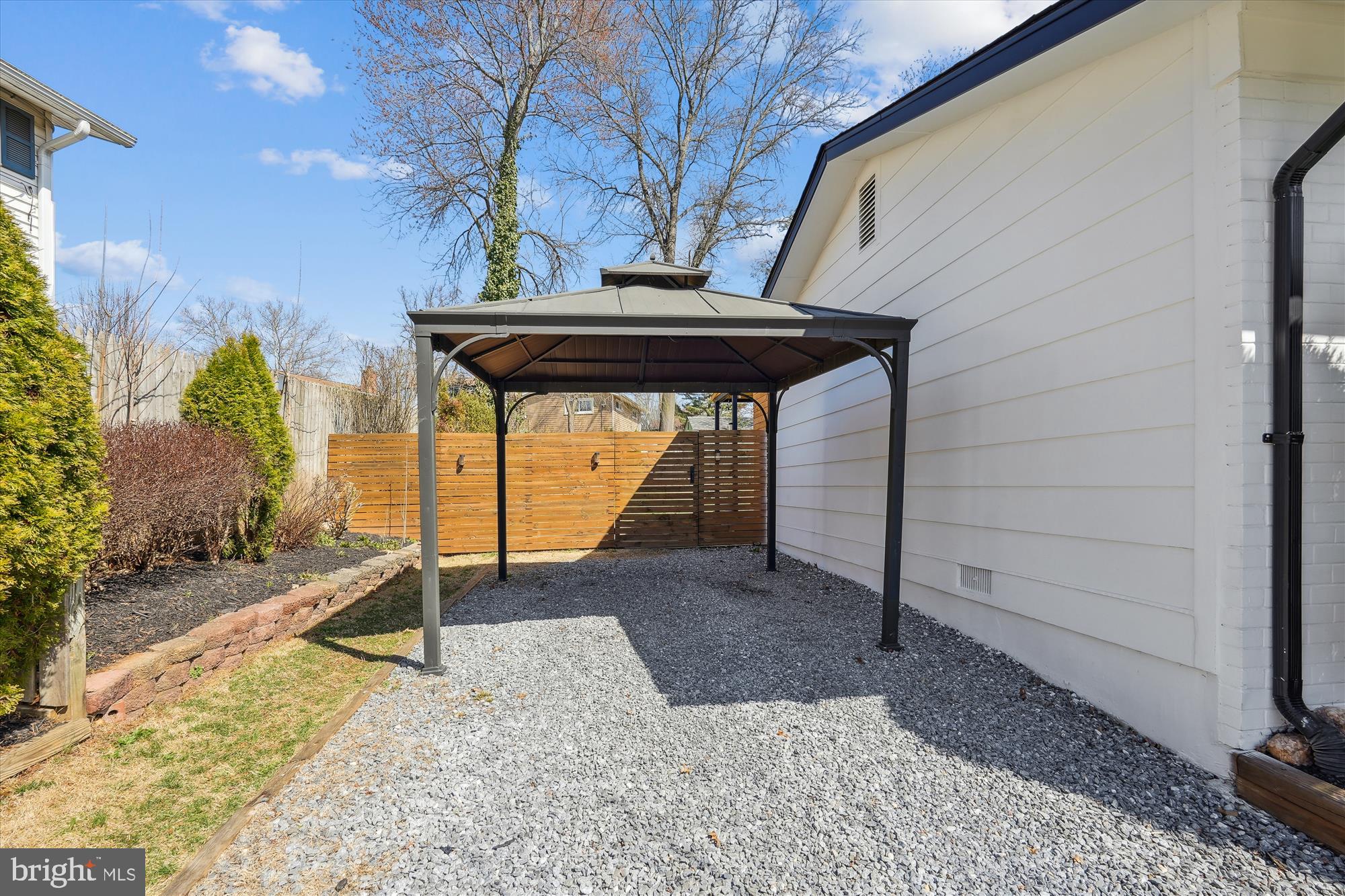 ASPEN HILL PARK - Residential